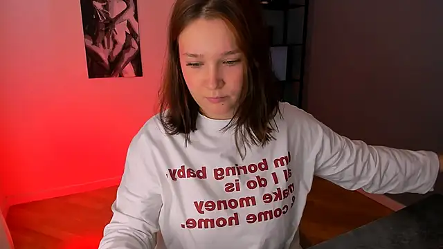 JaneByrd online show from 09/22/25, 02:23