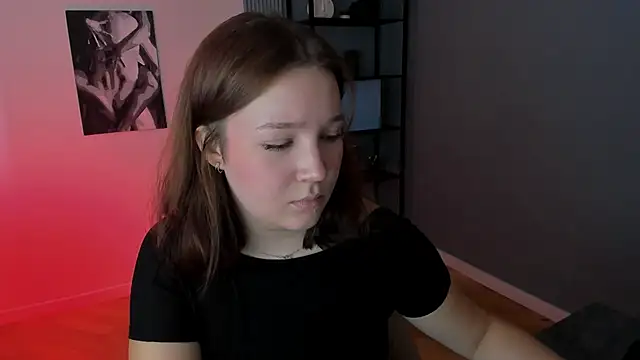 JaneByrd online show from 09/23/25, 02:24