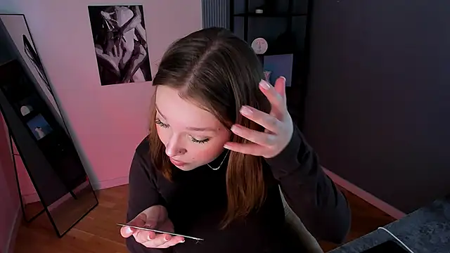 JaneByrd online show from 03/11/26, 02:55