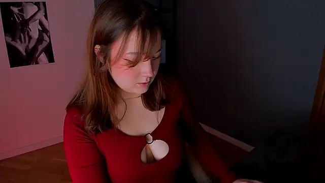 Snapshot of JaneByrd chatting on 01/19/26, 02:32 JaneByrd online show from 01/19/26, 02:32