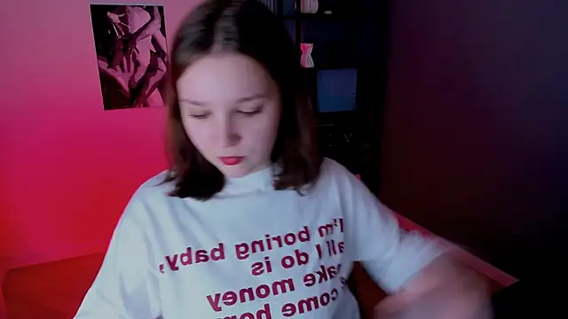 JaneByrd online show from 09/29/25, 02:34