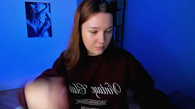 JaneByrd online show from 10/16/25, 02:36