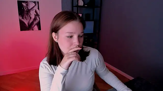 JaneByrd online show from 09/30/25, 02:34