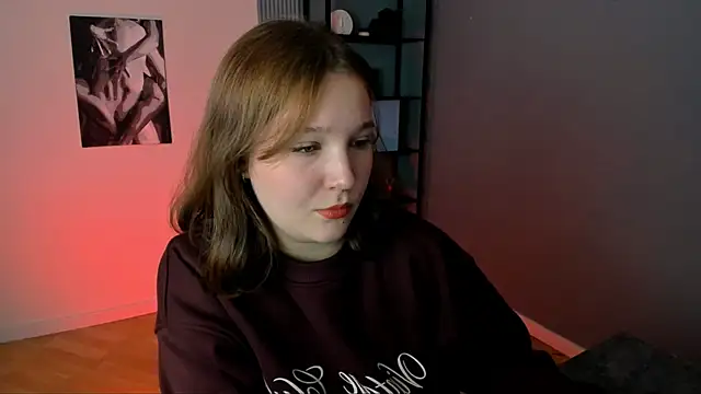 JaneByrd online show from 10/09/25, 02:39