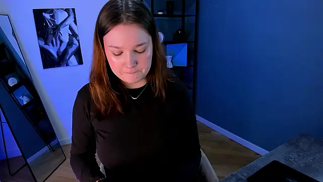 Snapshot of JaneByrd chatting on 02/21/26, 02:30 JaneByrd online show from 02/21/26, 02:30