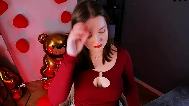 Snapshot of JaneByrd chatting on 02/13/26, 02:39 JaneByrd online show from 02/13/26, 02:39