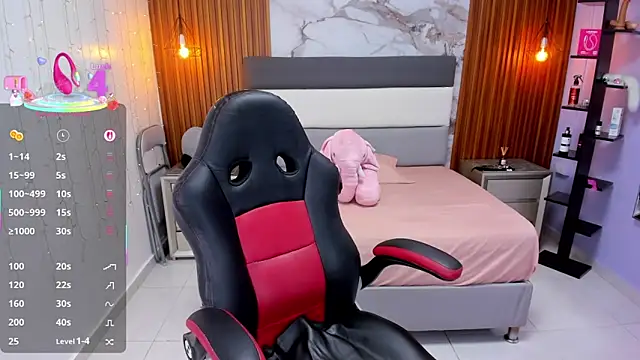 ROSIE MOSS online show from 10/29/25, 07:46