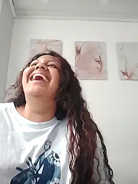 Snapshot of CloeStron chatting on 02/19/26, 01:52 CloeStron online show from 02/19/26, 01:52