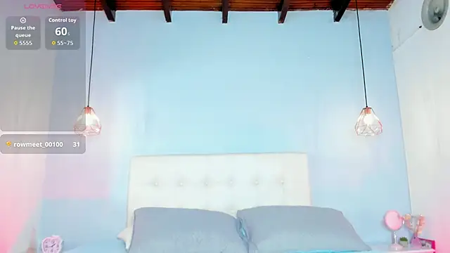 Anny mayyer online show from 01/15/26, 02:20