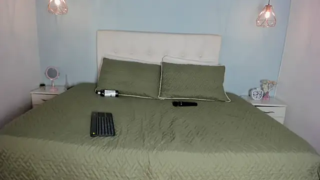 Anny mayyer online show from 04/16/26, 02:51