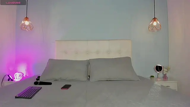 Anny mayyer online show from 02/11/26, 02:06