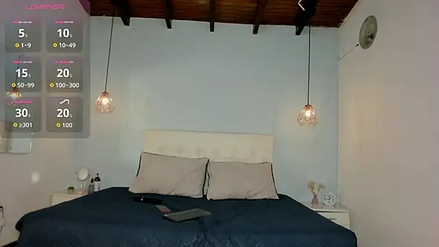 Anny mayyer online show from 02/15/26, 03:11