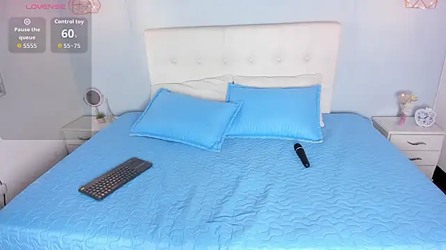 Anny mayyer online show from 03/19/26, 03:12