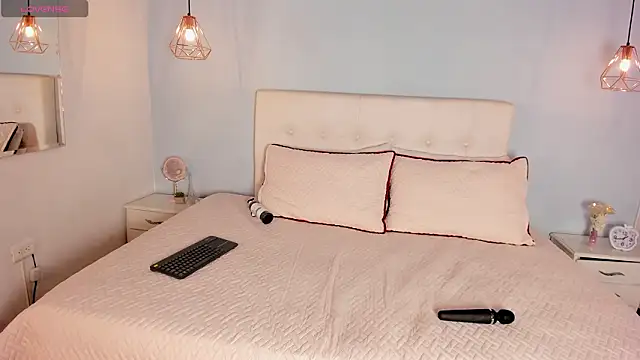 Anny mayyer online show from 03/23/26, 02:50