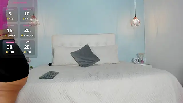 Anny mayyer online show from 02/24/26, 02:40