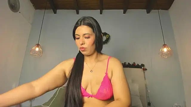 Anny mayyer online show from 11/13/25, 03:38