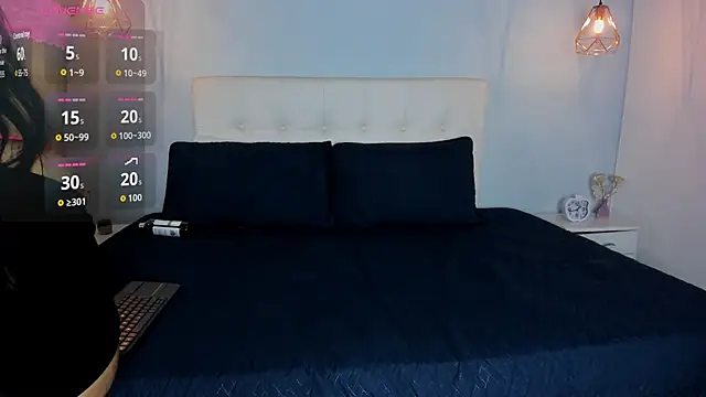 Anny mayyer online show from 03/09/26, 03:04