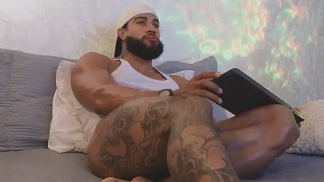 Osher Cox online show from 04/10/26, 01:12