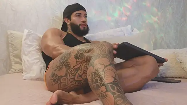 Osher Cox online show from 01/16/26, 04:05