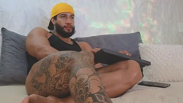 Osher Cox online show from 12/22/25, 12:33