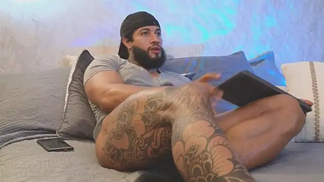 Osher Cox online show from 01/13/26, 03:43