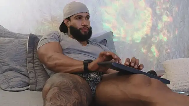 Osher Cox online show from 04/17/26, 02:14