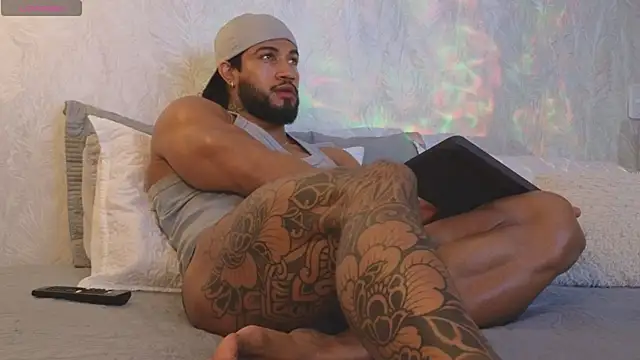 Osher Cox online show from 02/23/26, 01:29