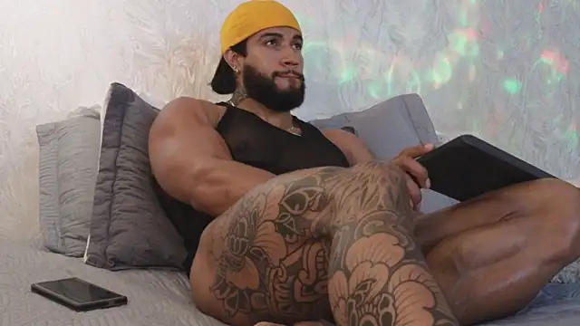 Osher Cox online show from 03/13/26, 03:00