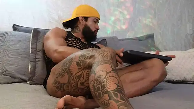 Osher Cox online show from 01/11/26, 03:13