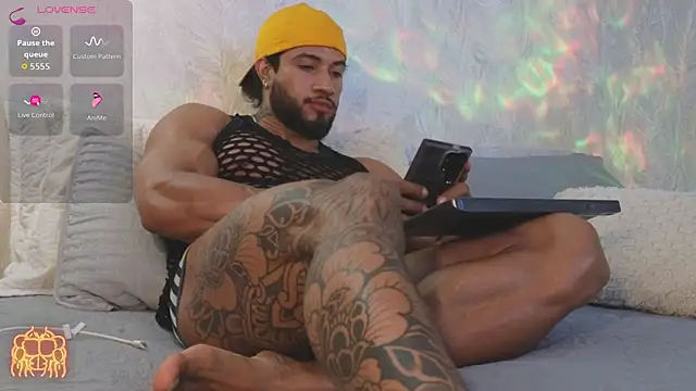 Osher Cox online show from 02/21/26, 01:51