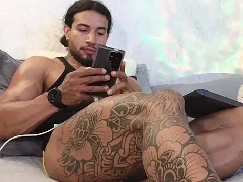 Osher Cox online show from 02/03/26, 02:32