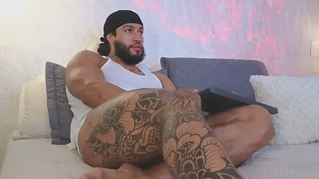 Osher Cox online show from 12/20/25, 01:52