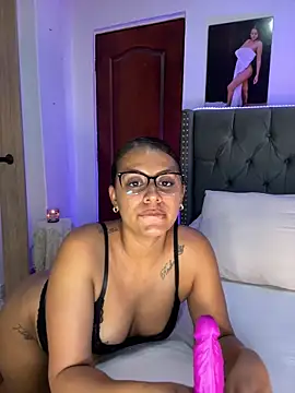 ema zoe online show from 03/12/26, 12:05