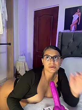 ema zoe online show from 02/14/26, 12:22