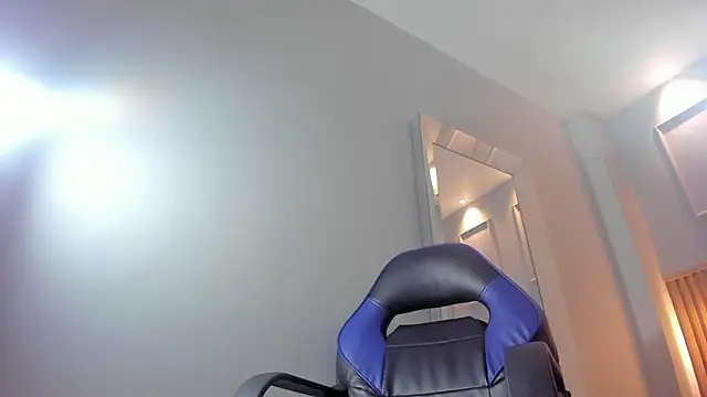 ALISSON BARKER online show from 11/24/25, 12:16