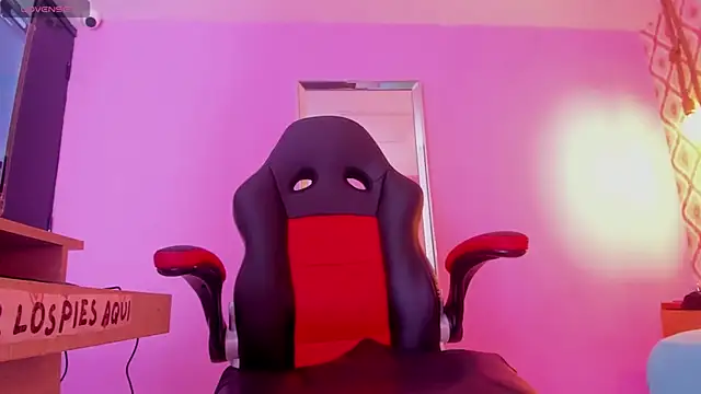 ALISSON BARKER online show from 10/11/25, 12:28