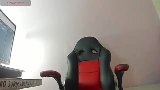 ALISSON BARKER online show from 10/01/25, 12:09