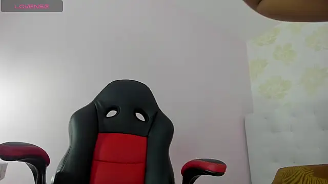 ALISSON BARKER online show from 09/29/25, 12:11