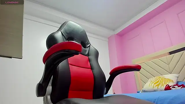 ALISSON BARKER online show from 11/07/25, 12:10