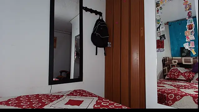 Snapshot of Ethereal_Sua chatting on 11/18/25, 12:04 Ethereal Sua online show from 11/18/25, 12:04