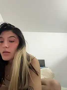 Snapshot of Sweetlolita chatting on 12/18/25, 06:07 Sweetlolita online show from 12/18/25, 06:07