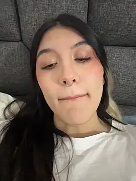 Snapshot of Sweetlolita chatting on 12/19/25, 11:18 Sweetlolita online show from 12/19/25, 11:18