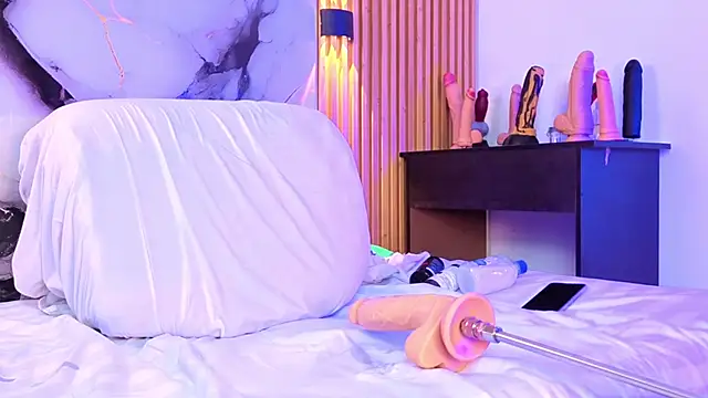 Ary Salome1 online show from 01/18/26, 02:09