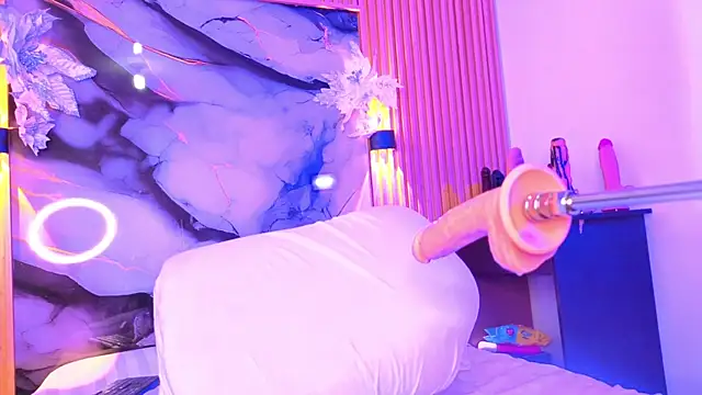 Ary Salome1 online show from 11/23/25, 01:43