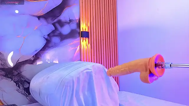 Ary Salome1 online show from 04/13/26, 11:53