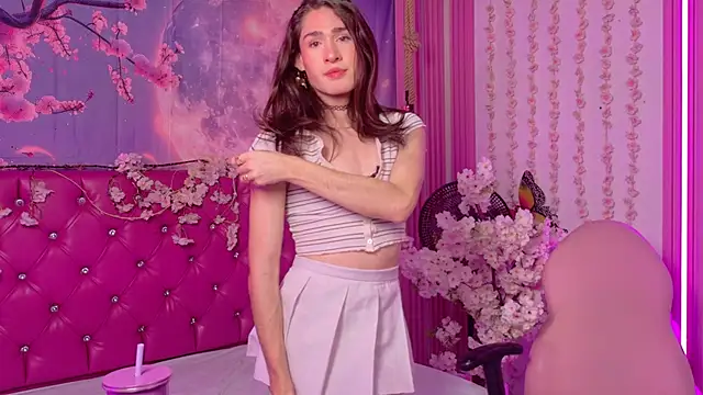Lilith Sex12 online show from 05/09/26, 03:43