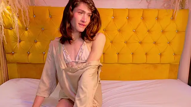 Lilith Sex12 online show from 12/23/25, 02:44