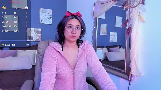 Nova allen online show from 10/01/25, 11:30