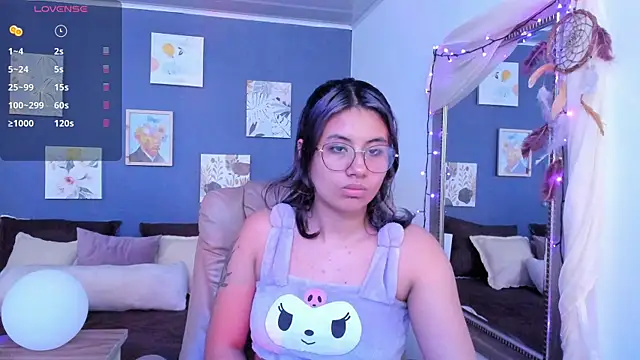 Nova allen online show from 10/03/25, 10:44