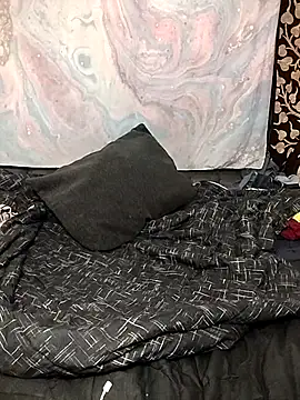 NastyNicole247 online show from 04/16/26, 12:22